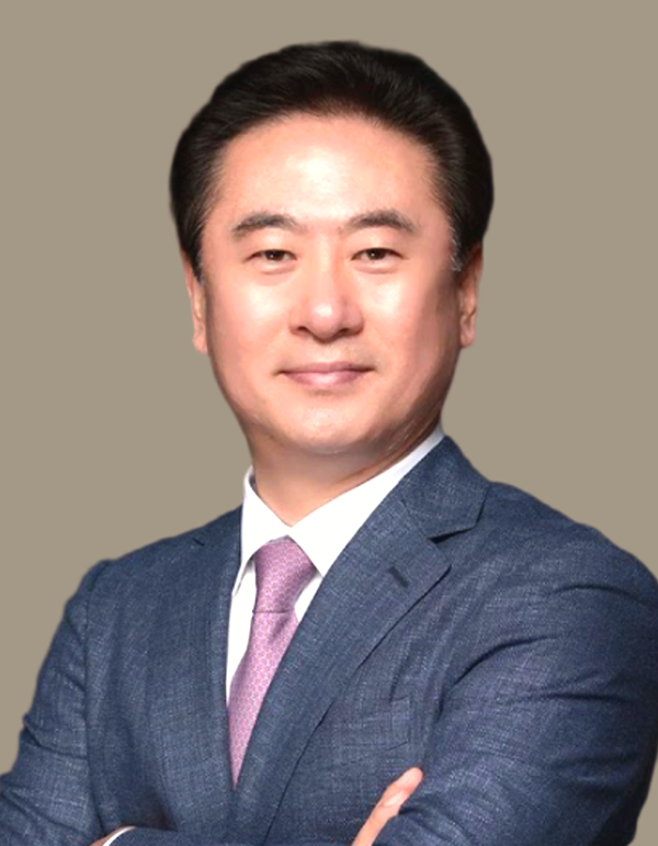 김성수 목사 사진