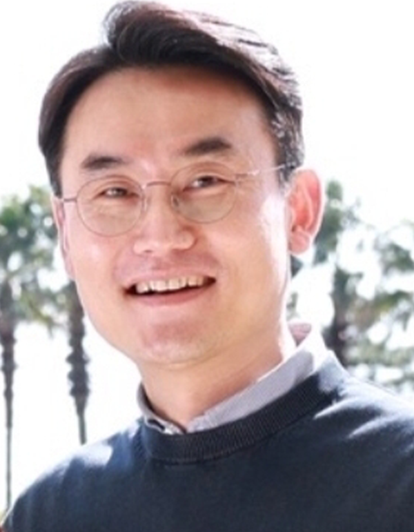 노병균 목사 사진