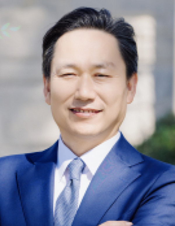 정영락 목사 사진