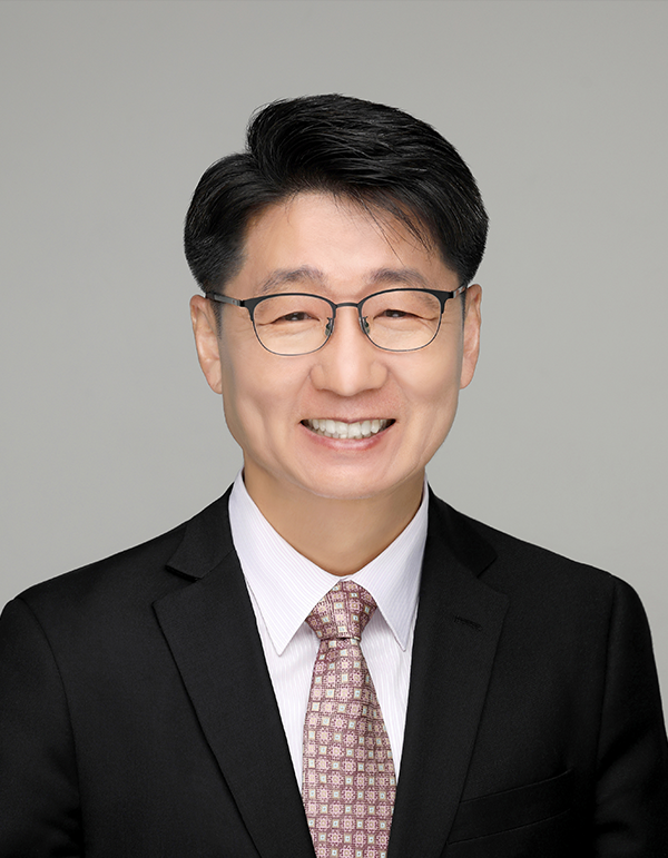 김성민 목사 사진