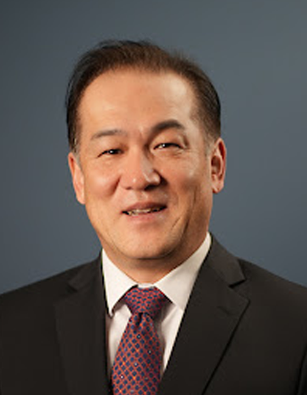 이홍건 목사 사진