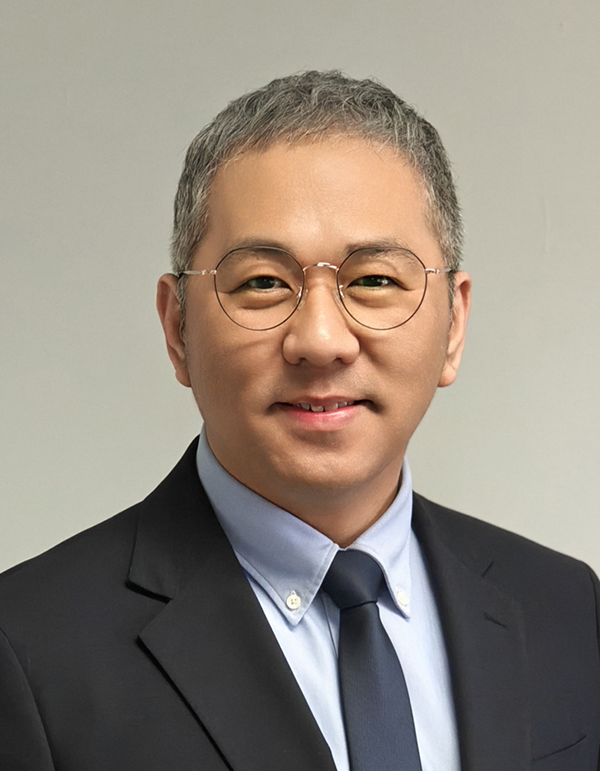 추승호 목사 사진