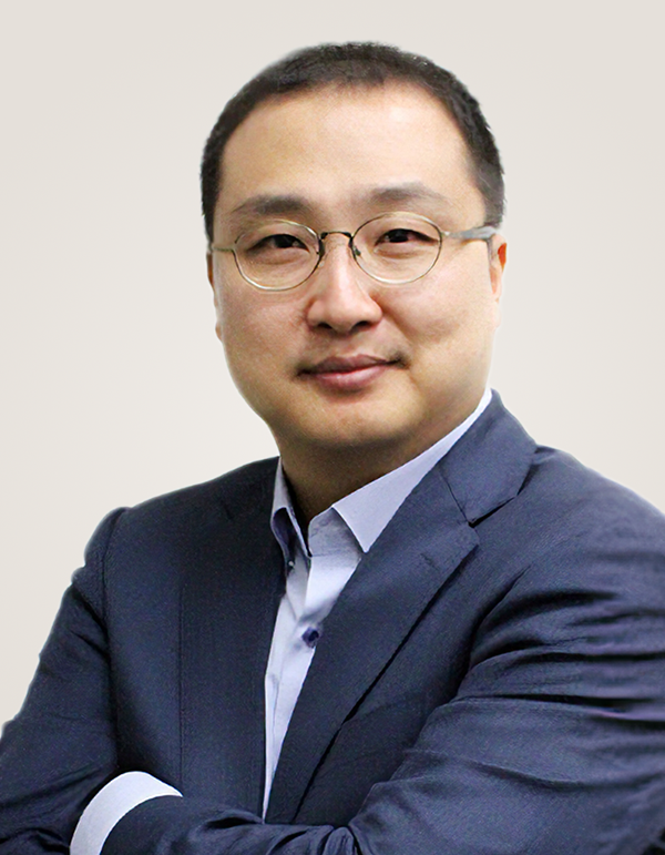 고창현 목사 사진