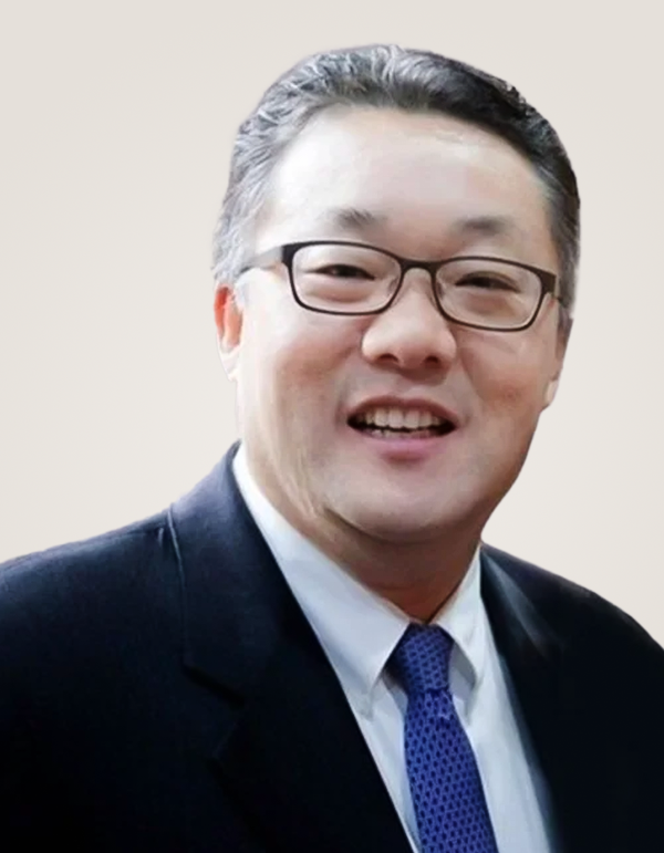 이기성 목사 사진