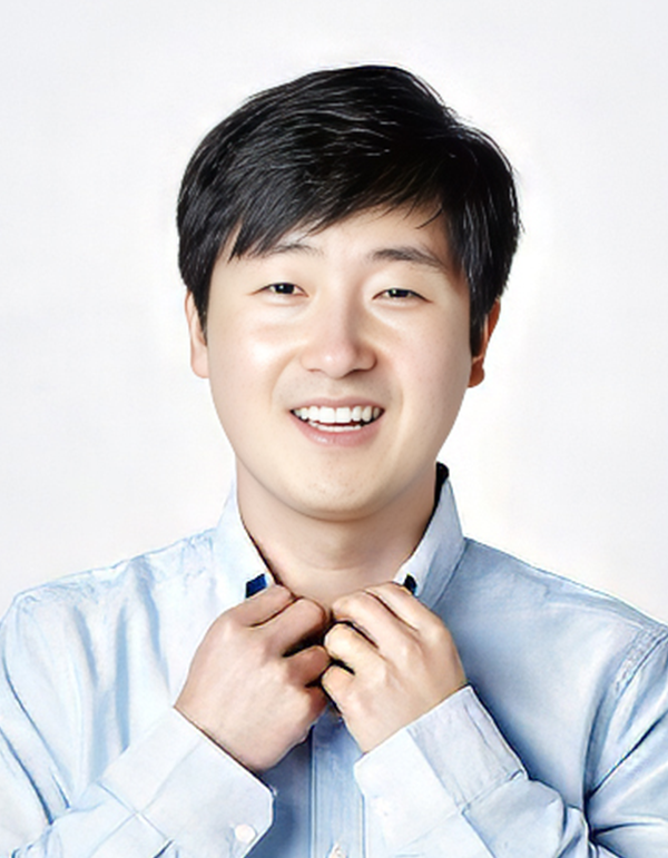 이관욱 목사 사진