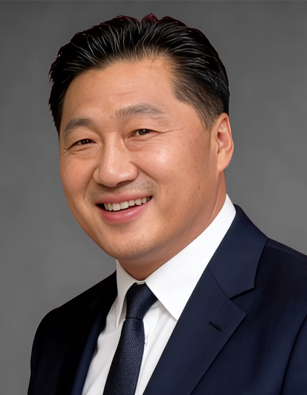 김성수 목사 사진