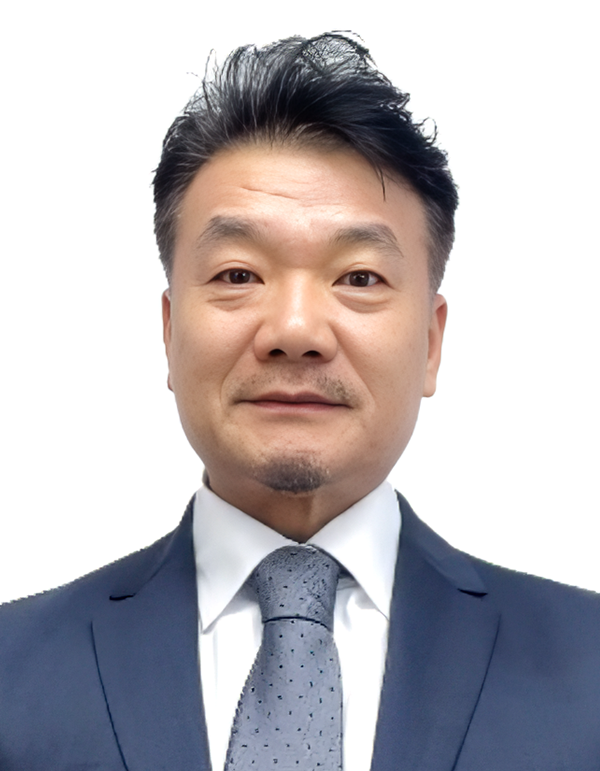 이찬영 목사 사진