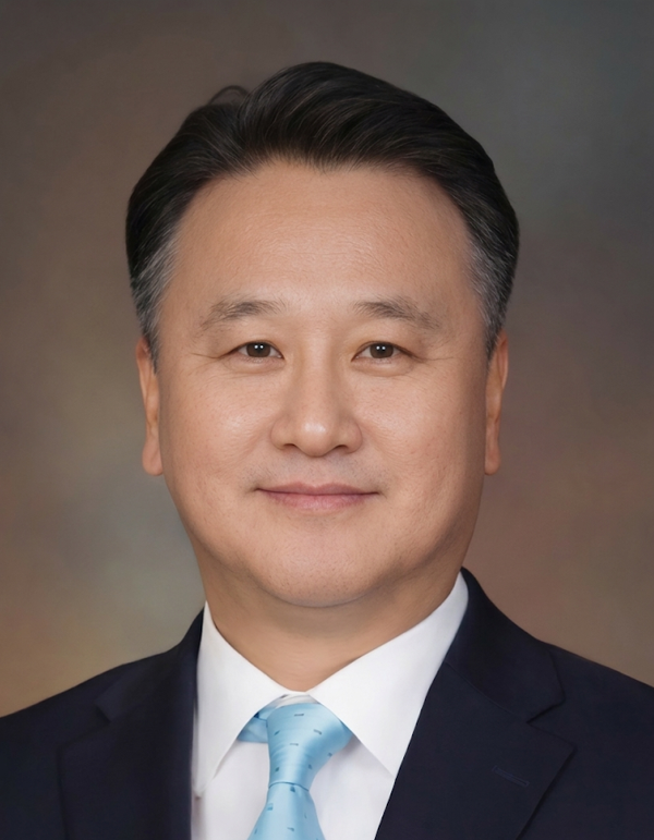 송주현 목사 사진