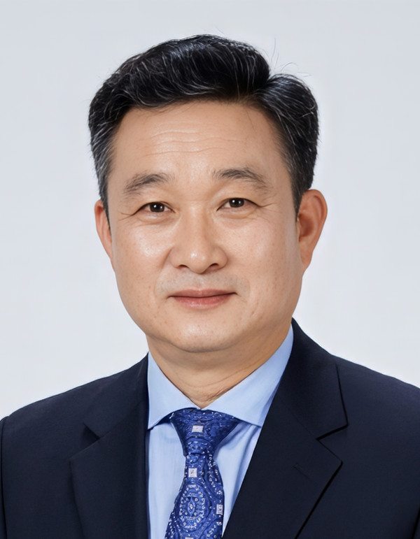 정광호 목사 사진