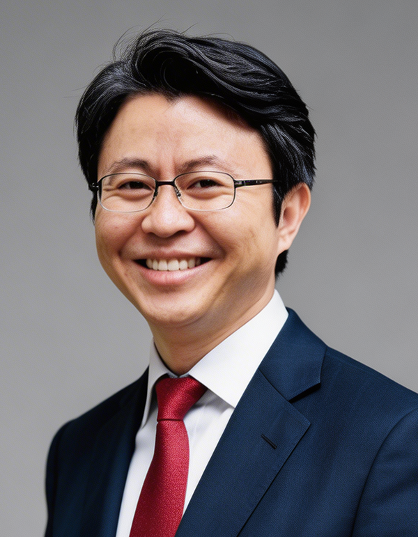 황덕영 목사 사진