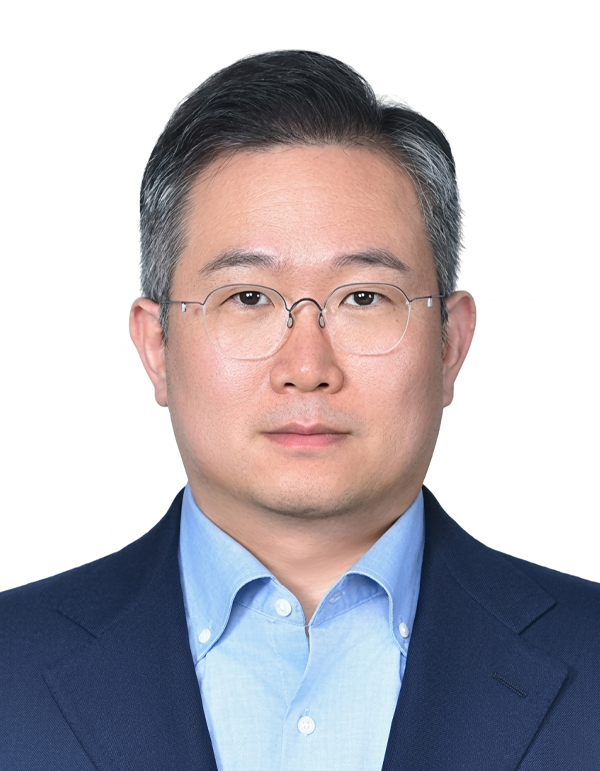 정재광 목사 사진