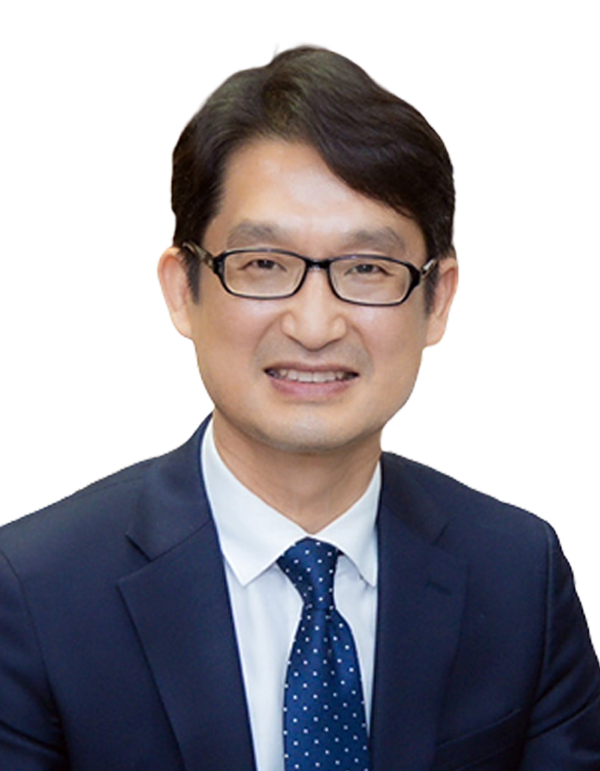 신동철 목사 사진