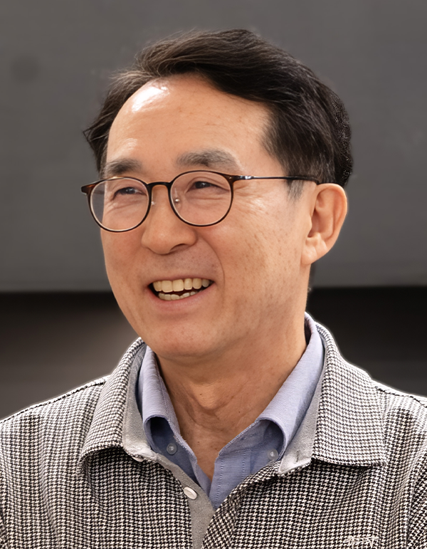 최봉수 목사 사진