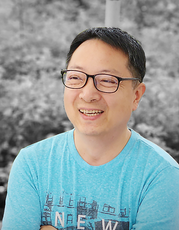 김영진 간사 사진